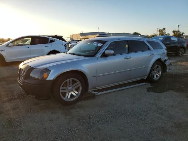 Dodge Magnum