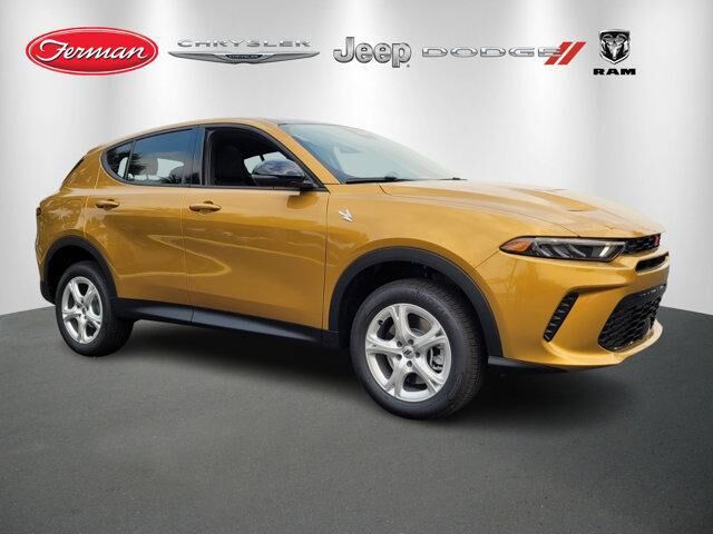 2025 DODGE HORNET