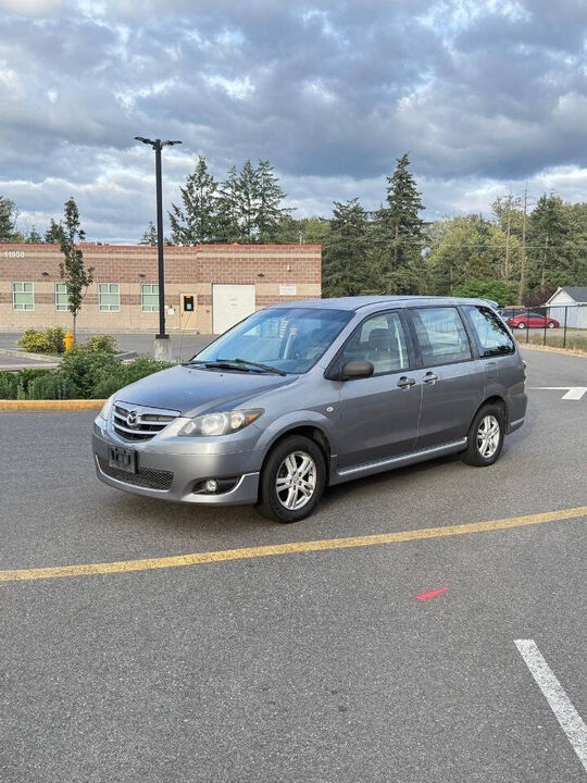 Mazda MPV