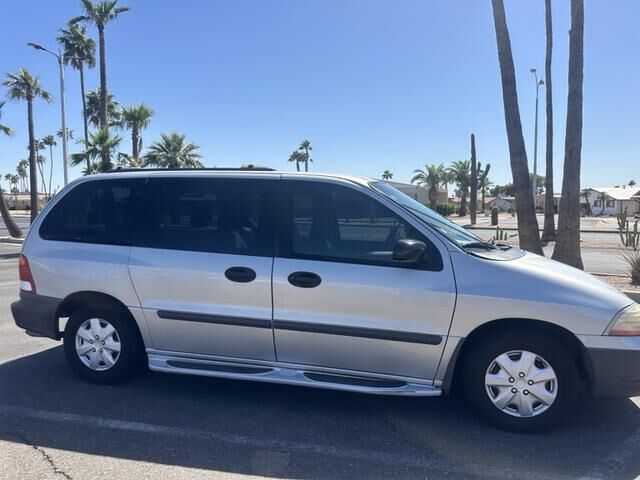 Ford Windstar