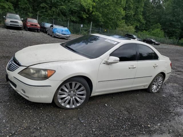 Acura RL