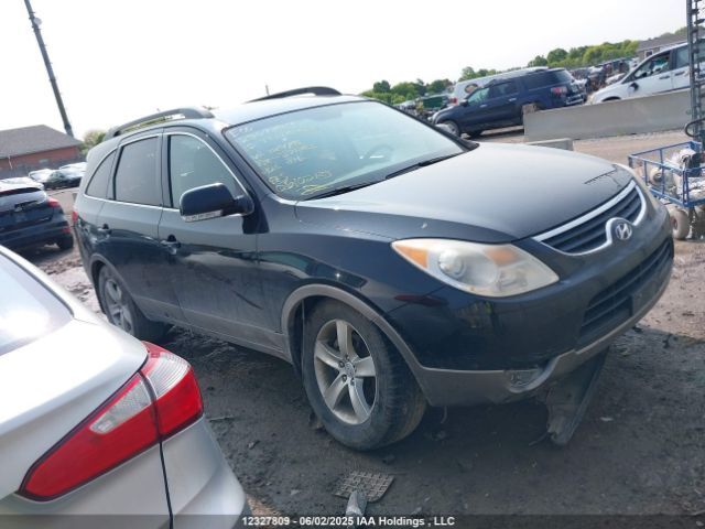 Hyundai Veracruz