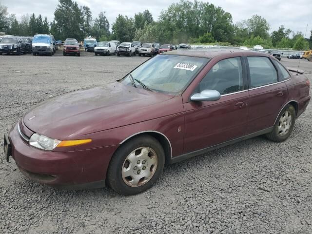 Saturn LS2