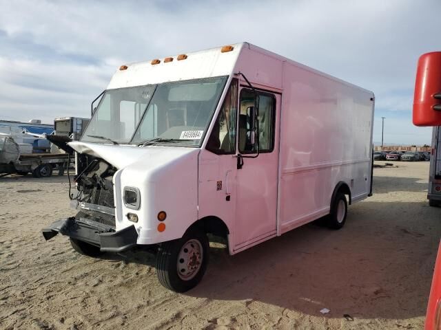Ford E-450