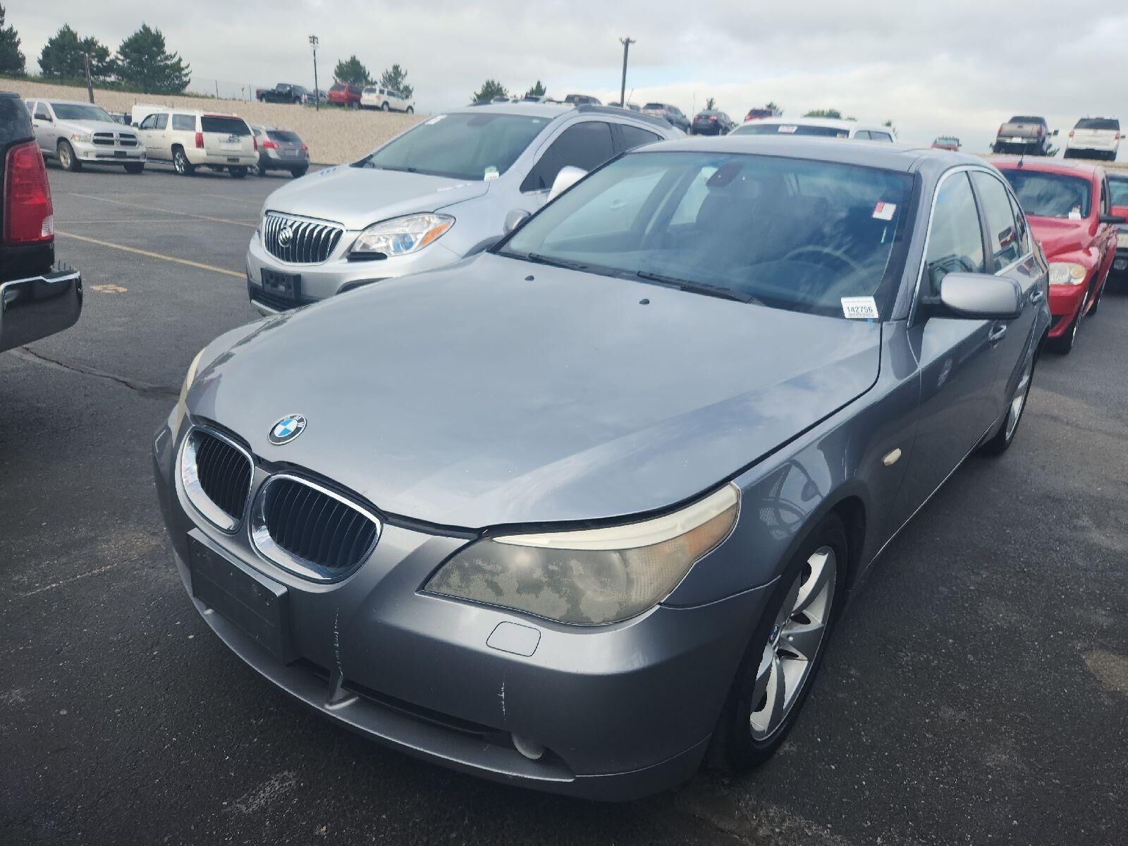 BMW 530i