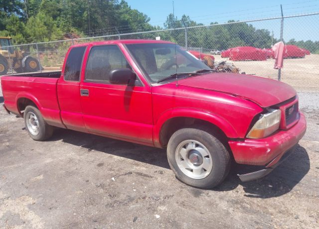 GMC Sonoma