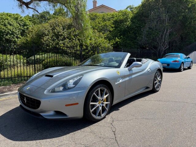 FERRARI