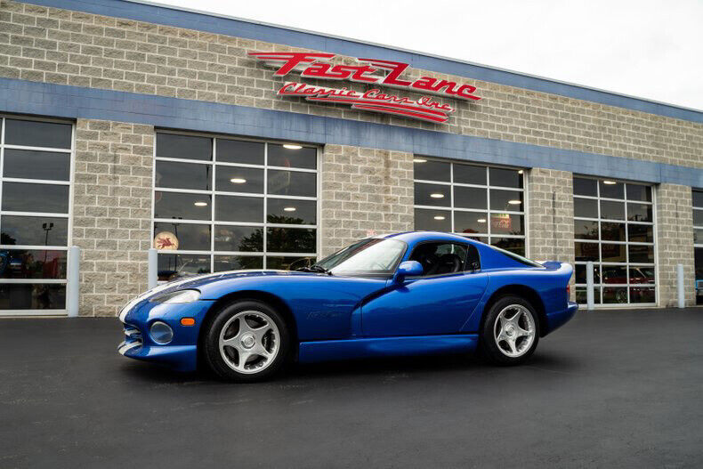 Dodge Viper