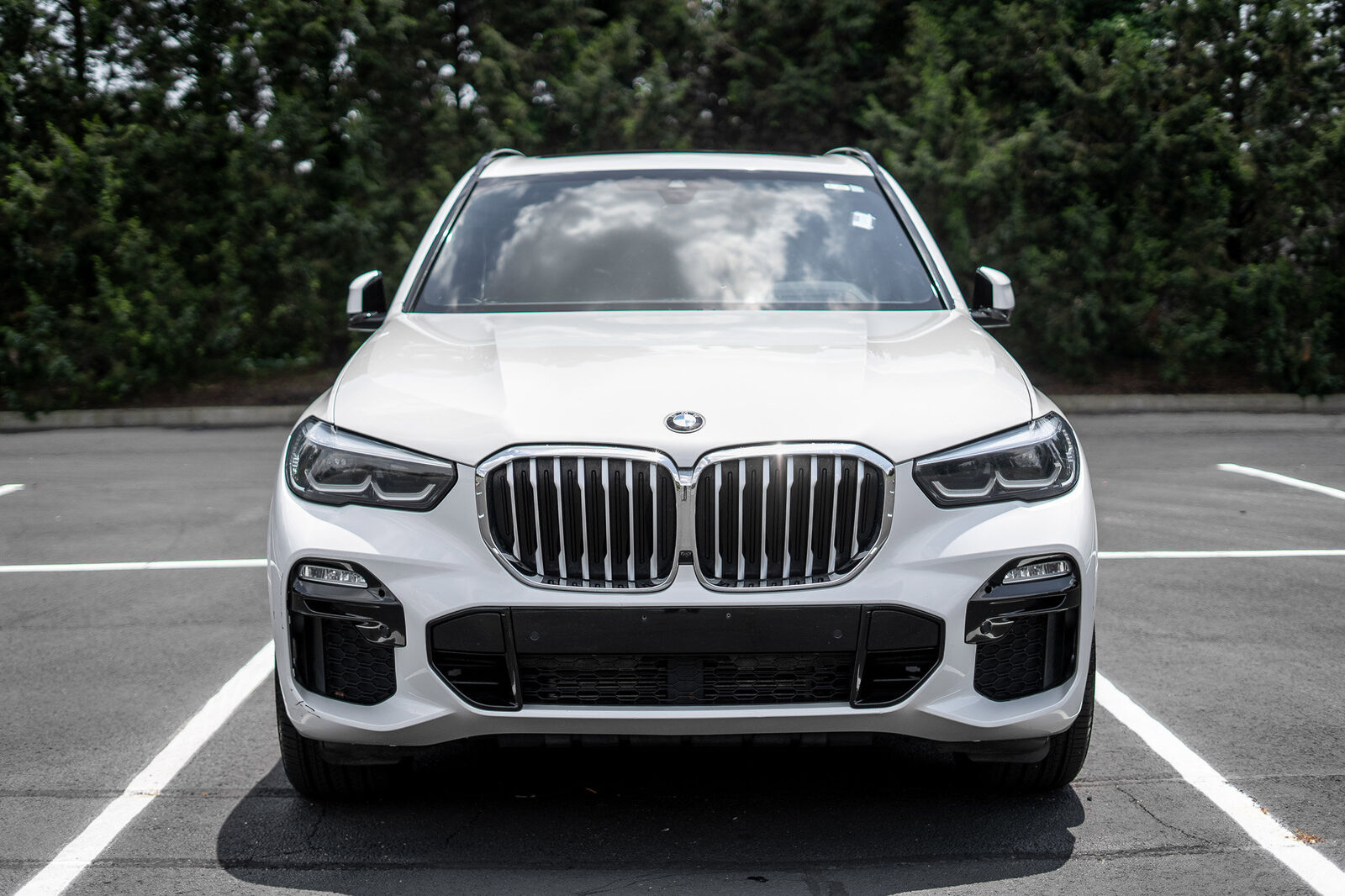 2019 BMW X5