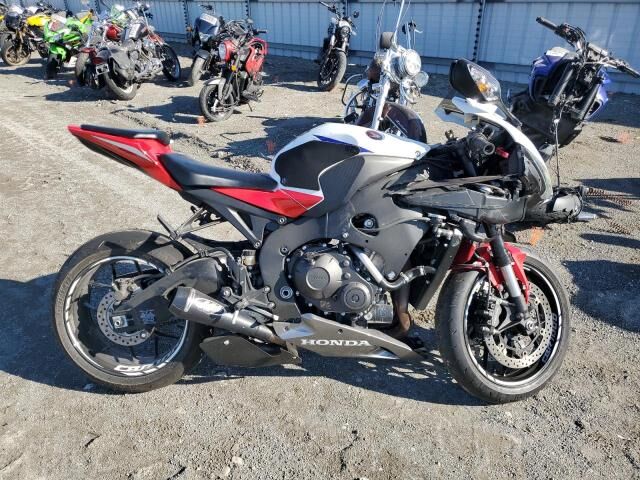 Honda CBR1000