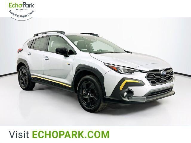 SUBARU