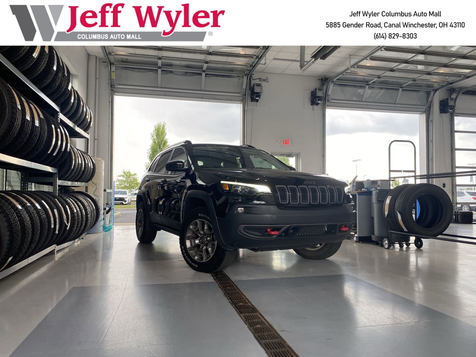 JEEP