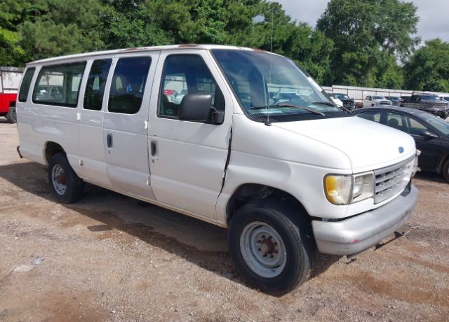 Ford E-350