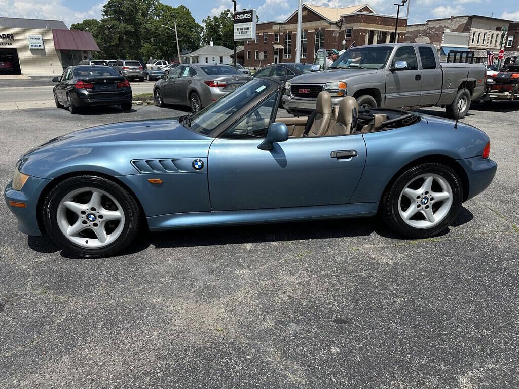 BMW Z3