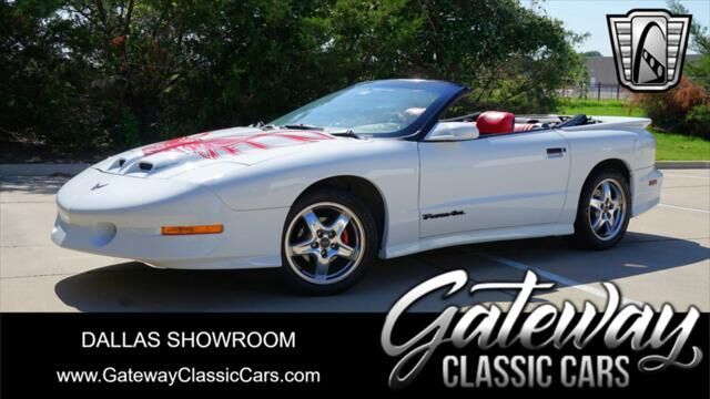 Pontiac Firebird