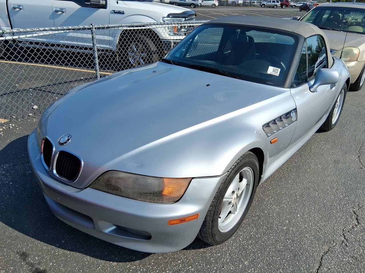 BMW Z3