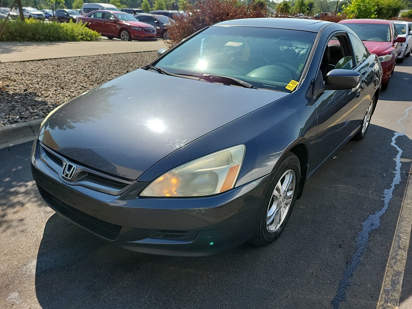 HONDA