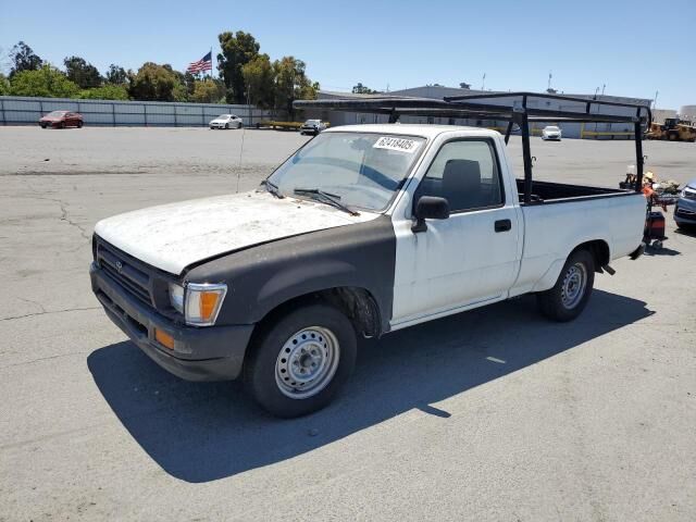 Toyota Pick-Up