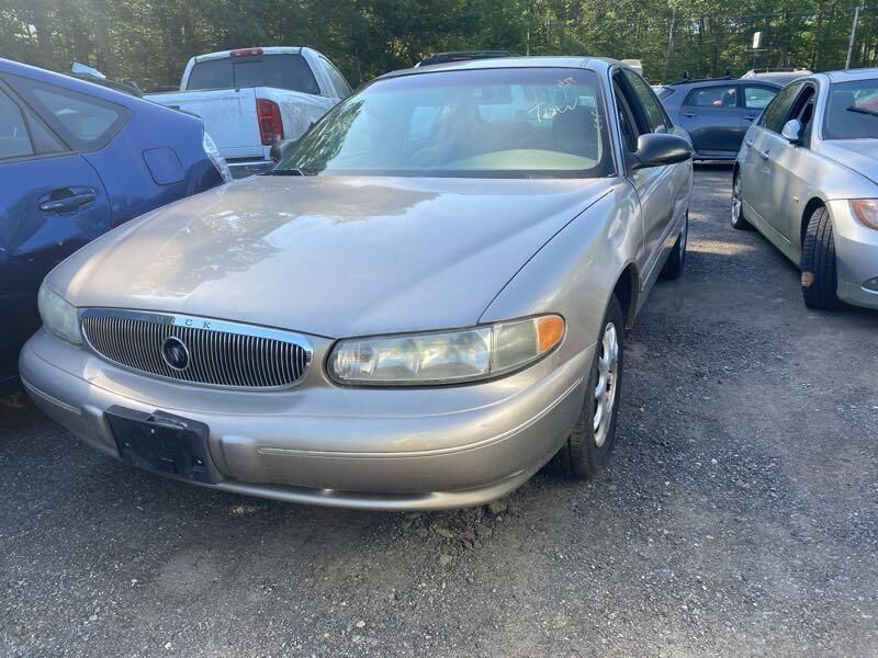Buick Century