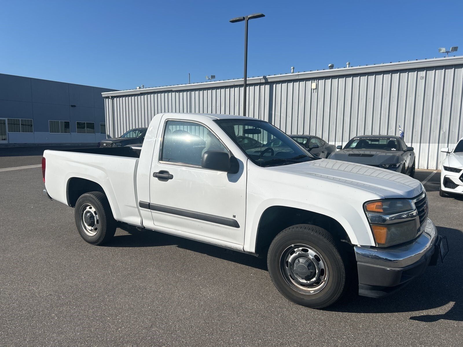 GMC