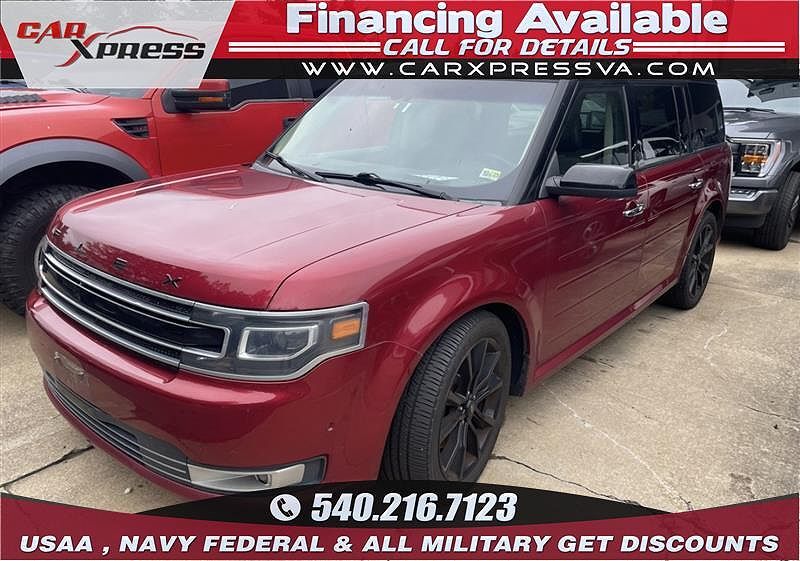 Ford Flex