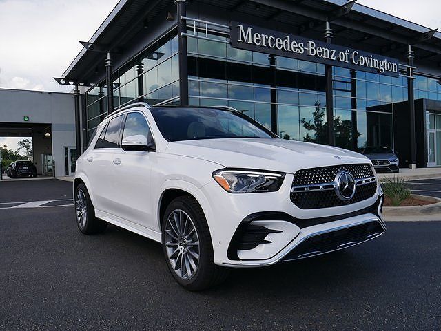 MERCEDES-BENZ