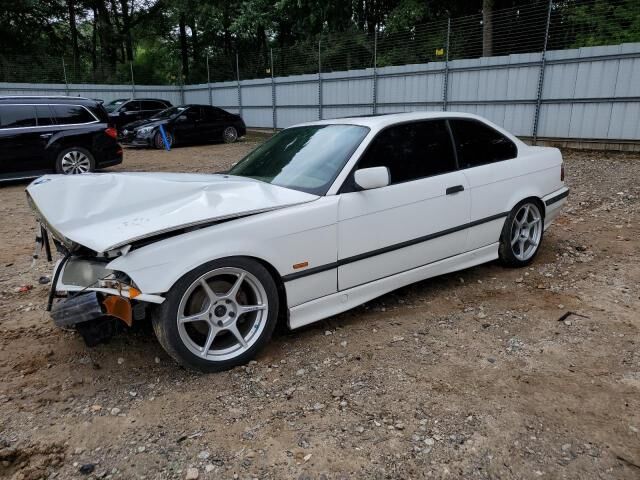 BMW 328iS