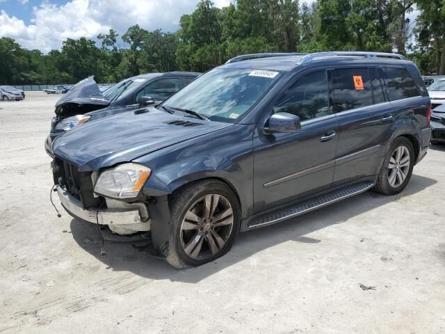 Mercedes-Benz GL-Class