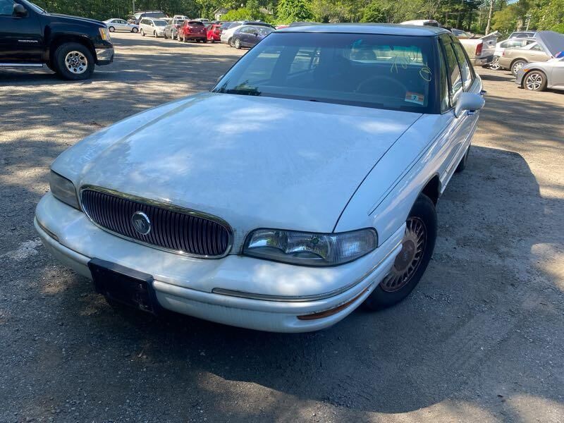 Buick LeSabre