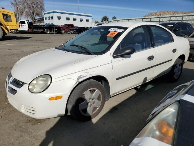 Dodge Neon