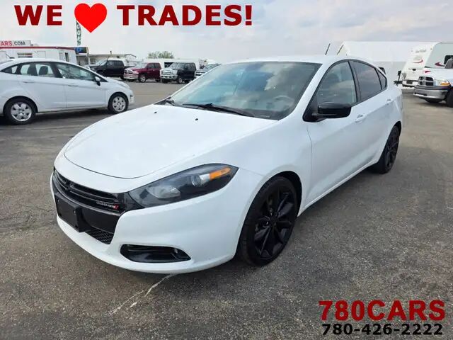 Dodge Dart