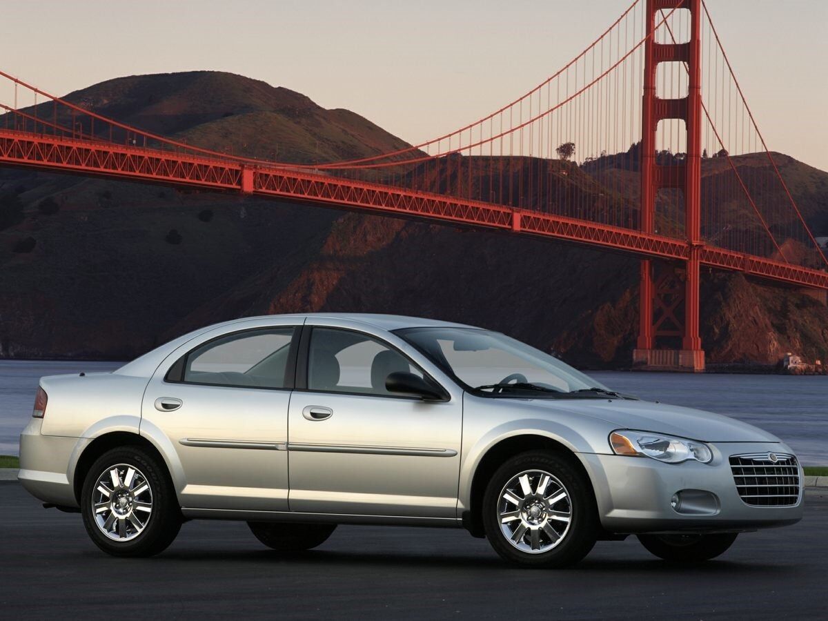 CHRYSLER