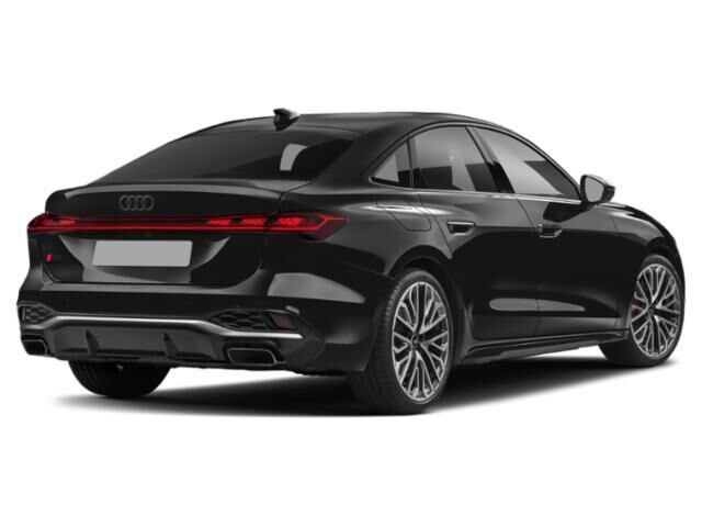 2025 Audi A5