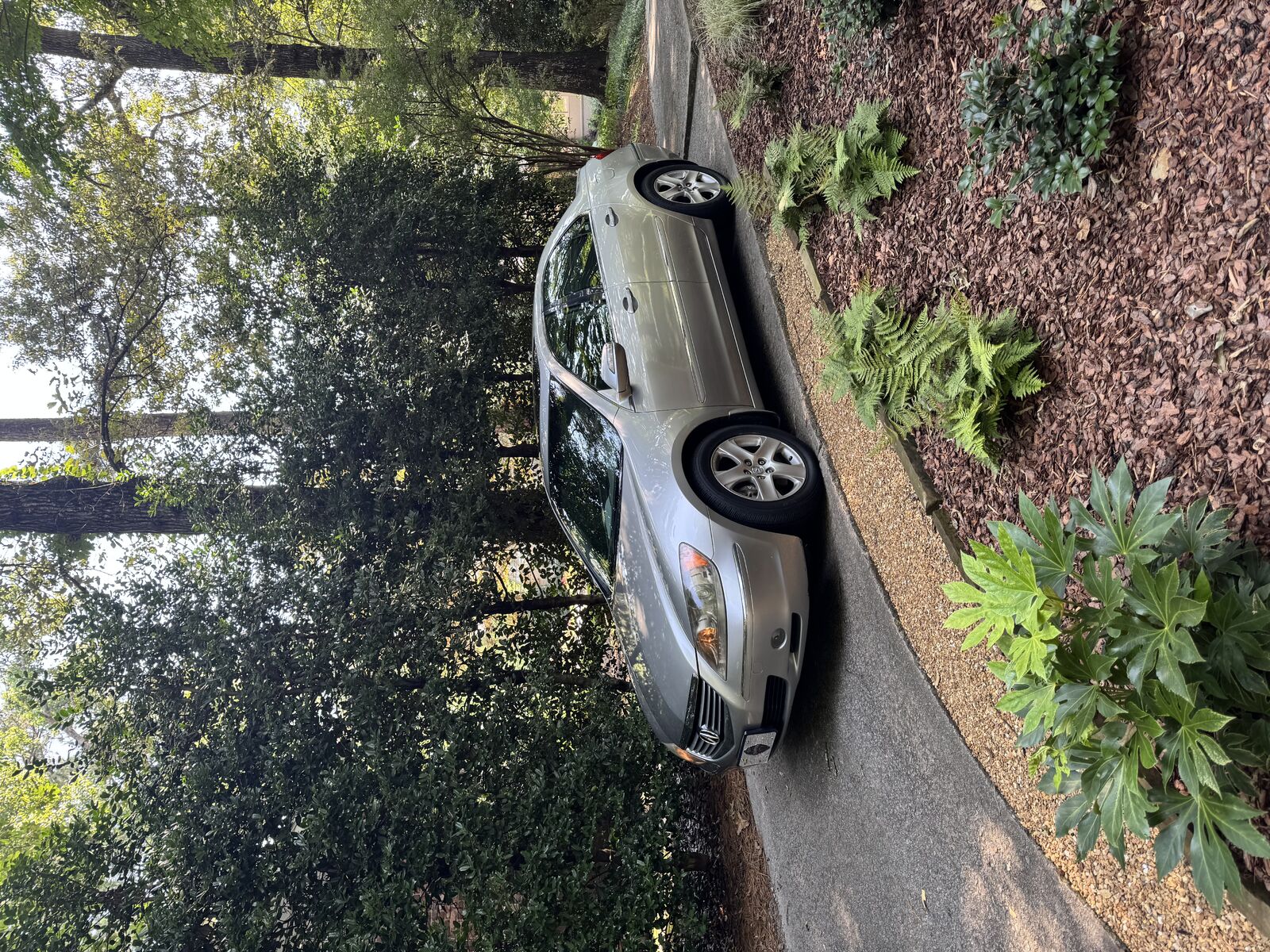 Acura RL