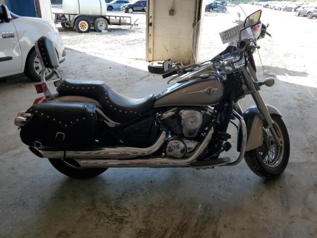 2006 KAWASAKI Vulcan 900