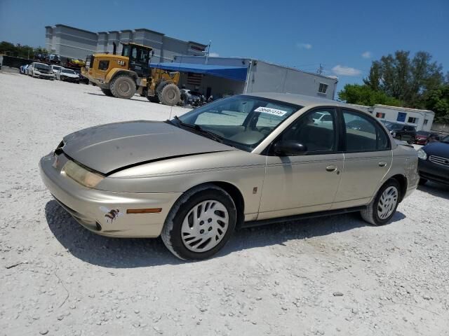 Saturn SL2