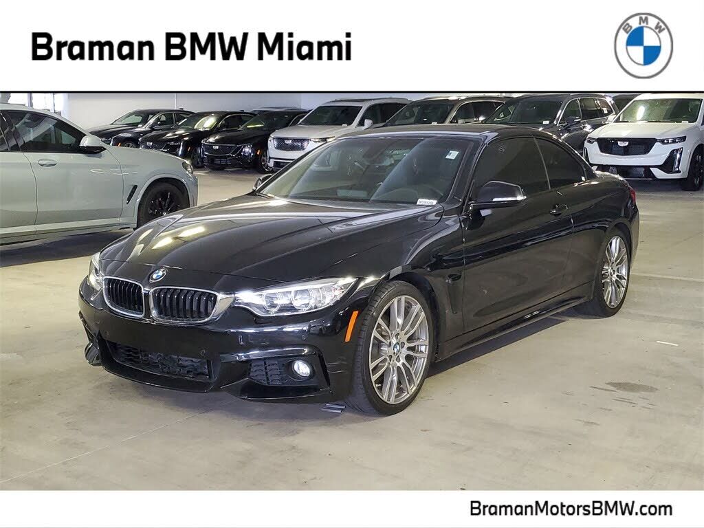 BMW 430i