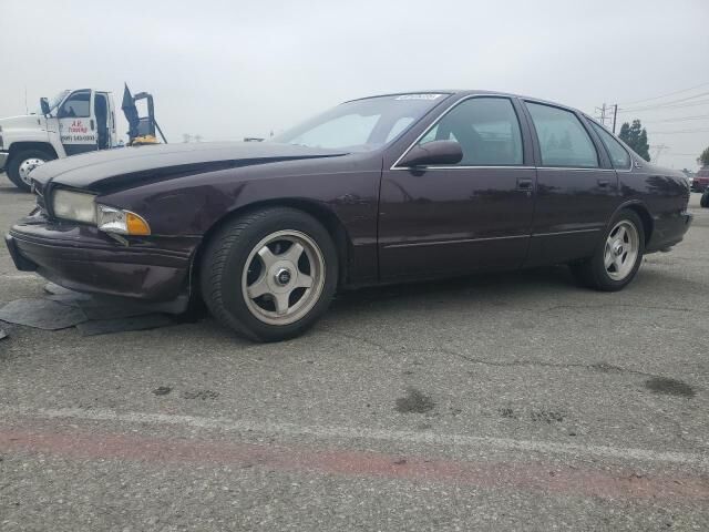 Chevrolet Caprice