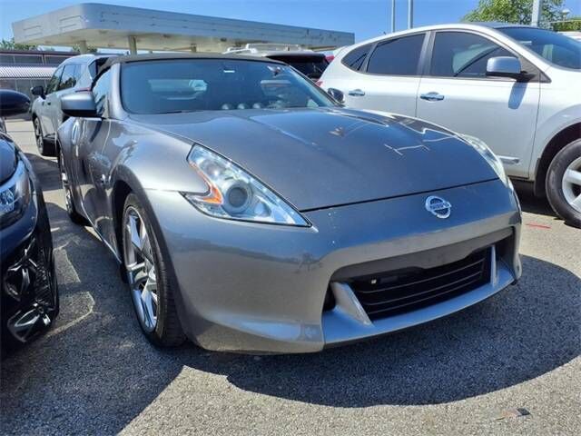 Nissan 370Z