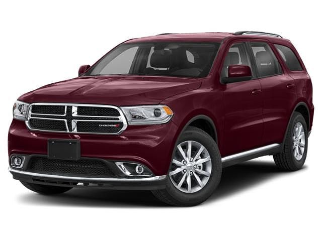 2020 DODGE Durango