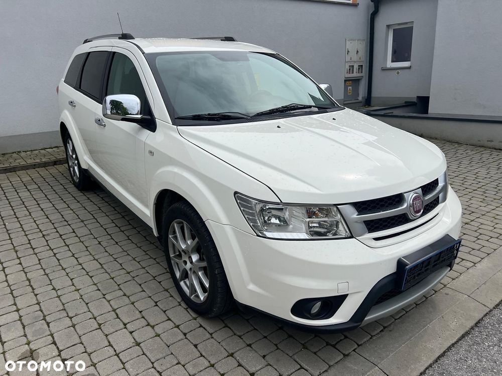 FIAT Freemont