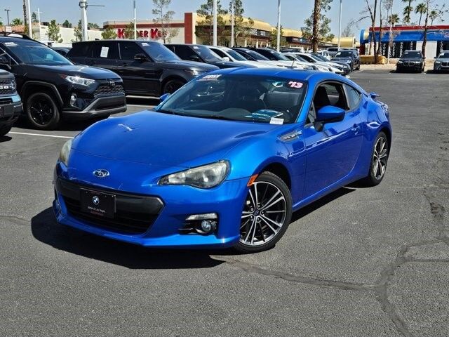 Subaru BRZ
