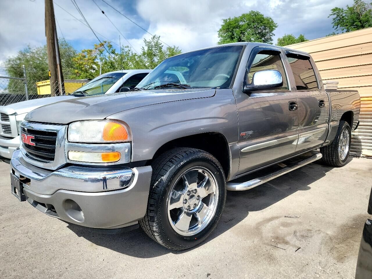 GMC