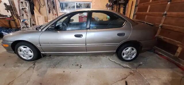 Dodge Neon