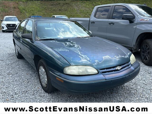Chevrolet Lumina