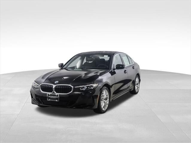 2025 BMW 3 Series