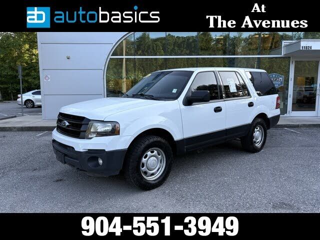 Ford Expedition