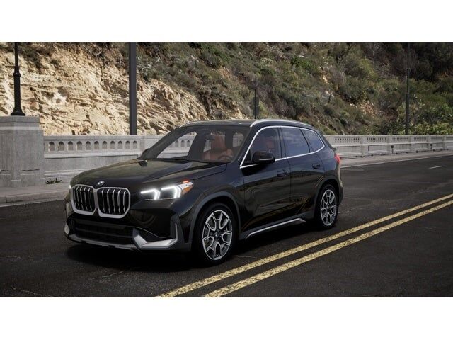 2026 BMW X1