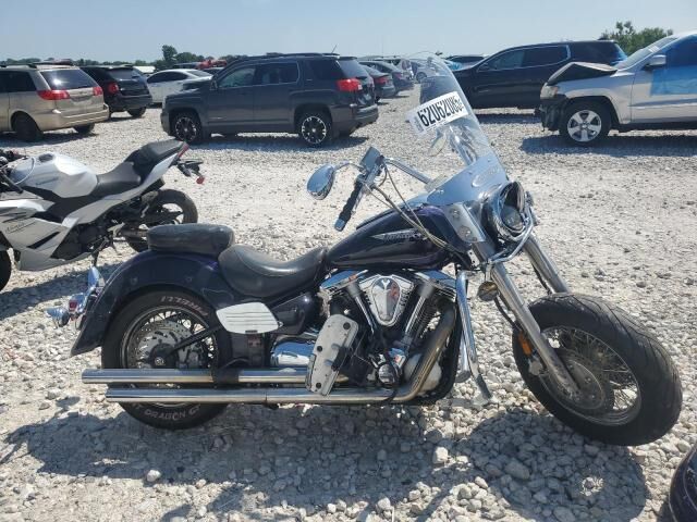 YAMAHA