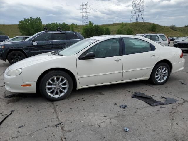 Chrysler Concorde
